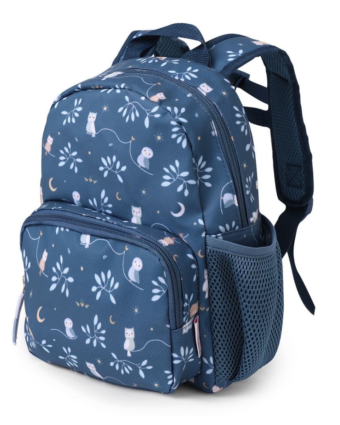 Mochila Infantil Magical Forest 🦉 Búhos - Tutete