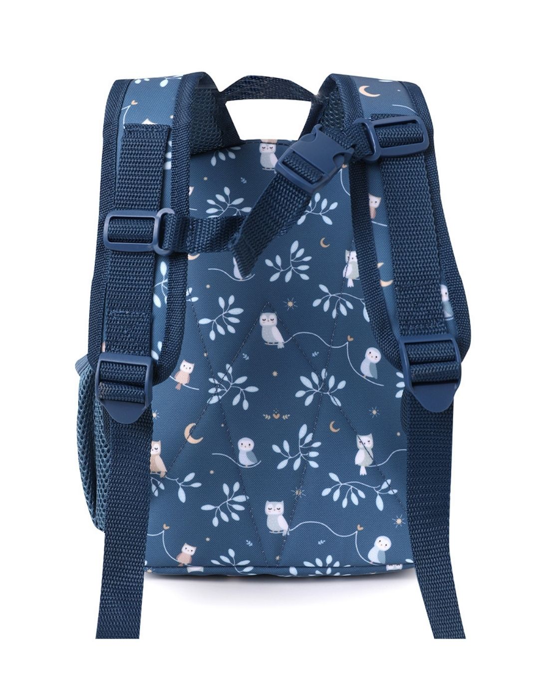 Mochila Infantil Magical Forest 🦉 Búhos - Tutete