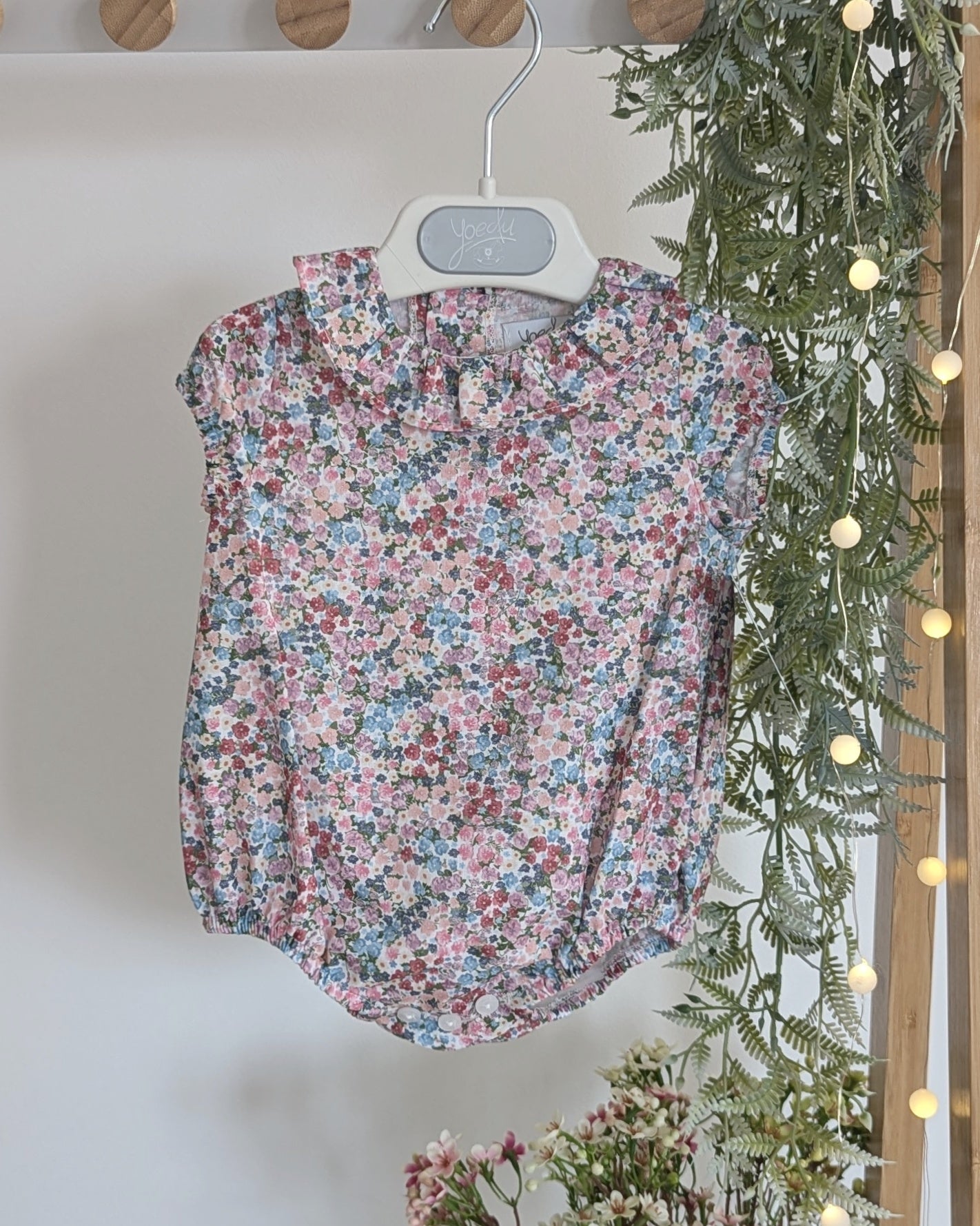 Body Bebé Familia Lancelot - Yoedu