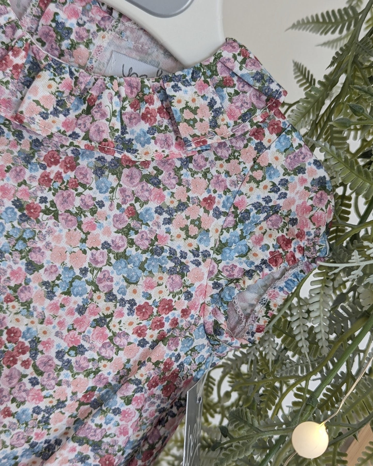 Body Bebé Familia Lancelot - Yoedu