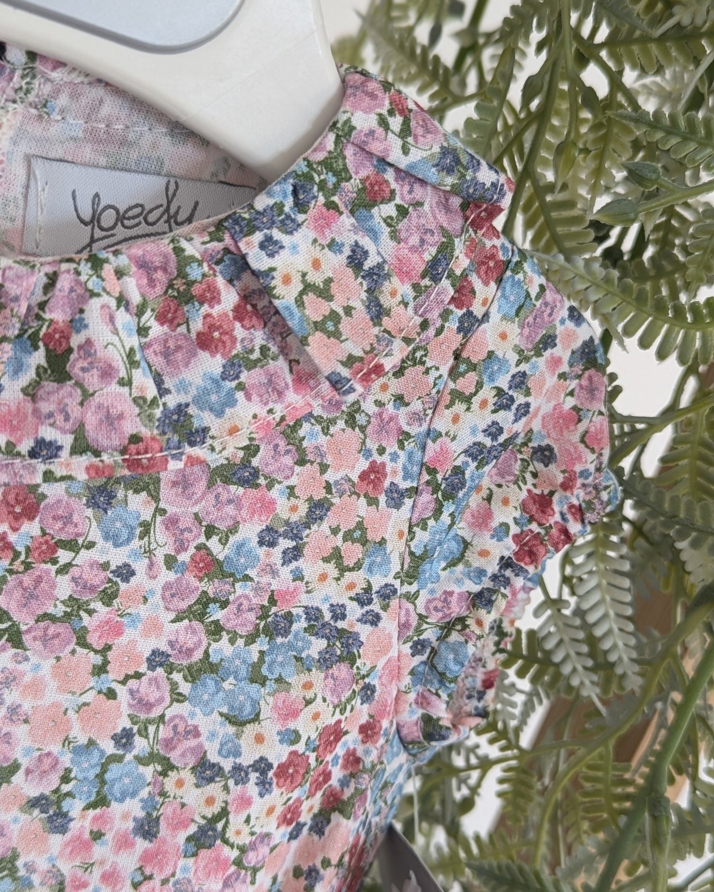 Body Bebé Familia Lancelot - Yoedu