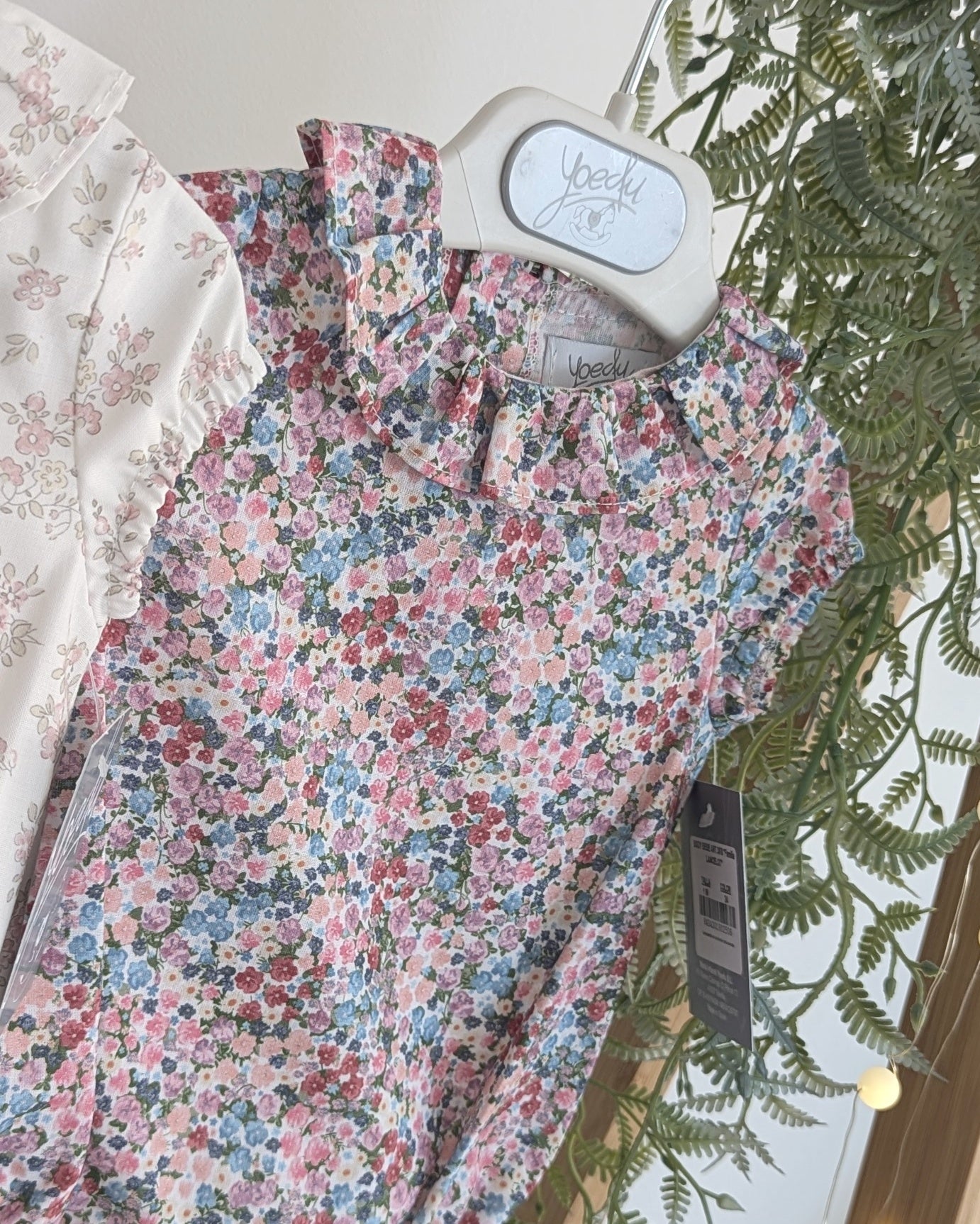 Body Bebé Familia Lancelot - Yoedu