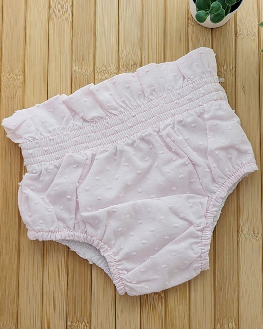 Braguita Plumeti Rosa