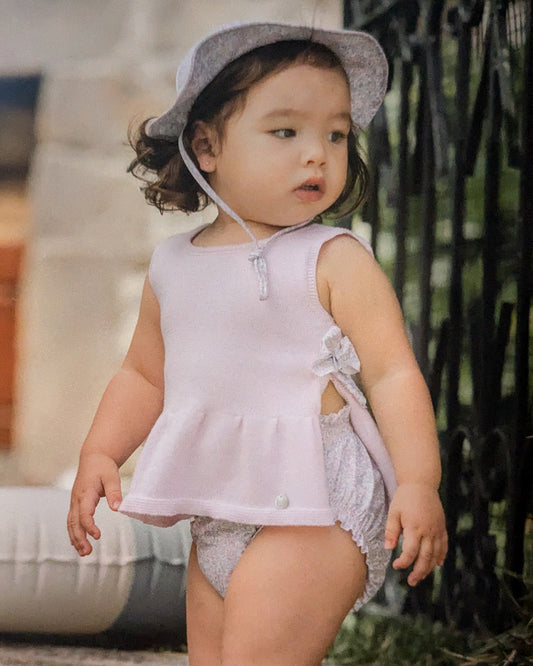 Conjunto Baño Liberty - Paz Rodriguez