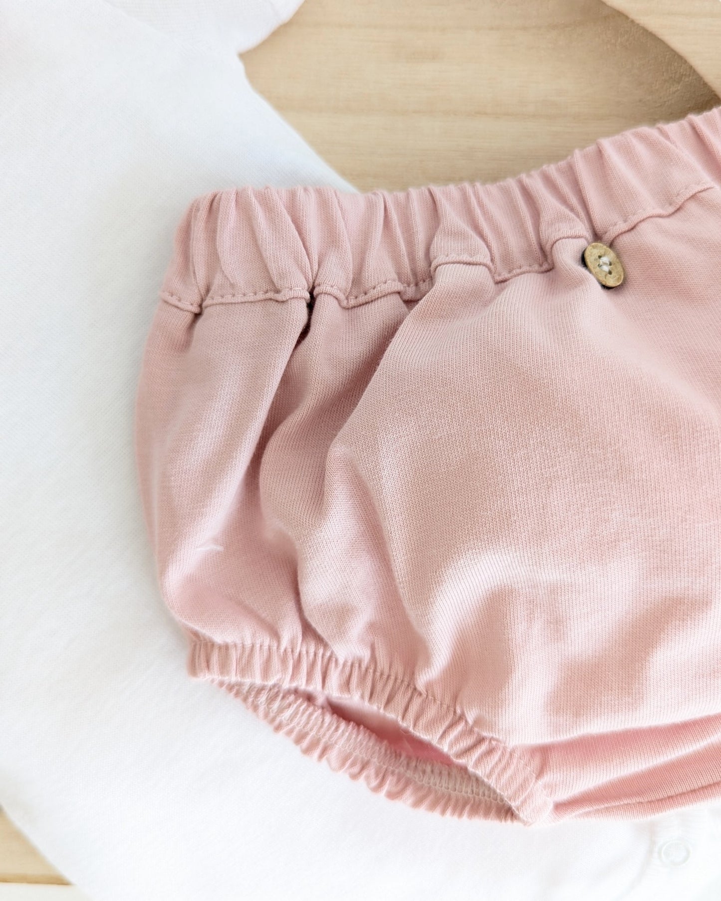 Braguita Encanto Rosa - Babidu