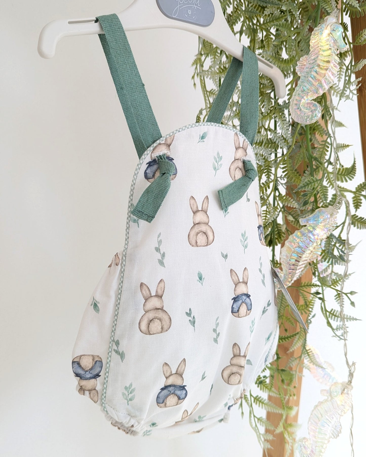 Ranita Conejitos Familia Magia - Yoedu