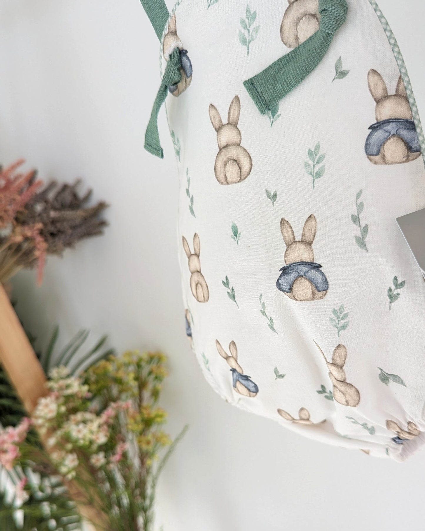 Ranita Conejitos Familia Magia - Yoedu