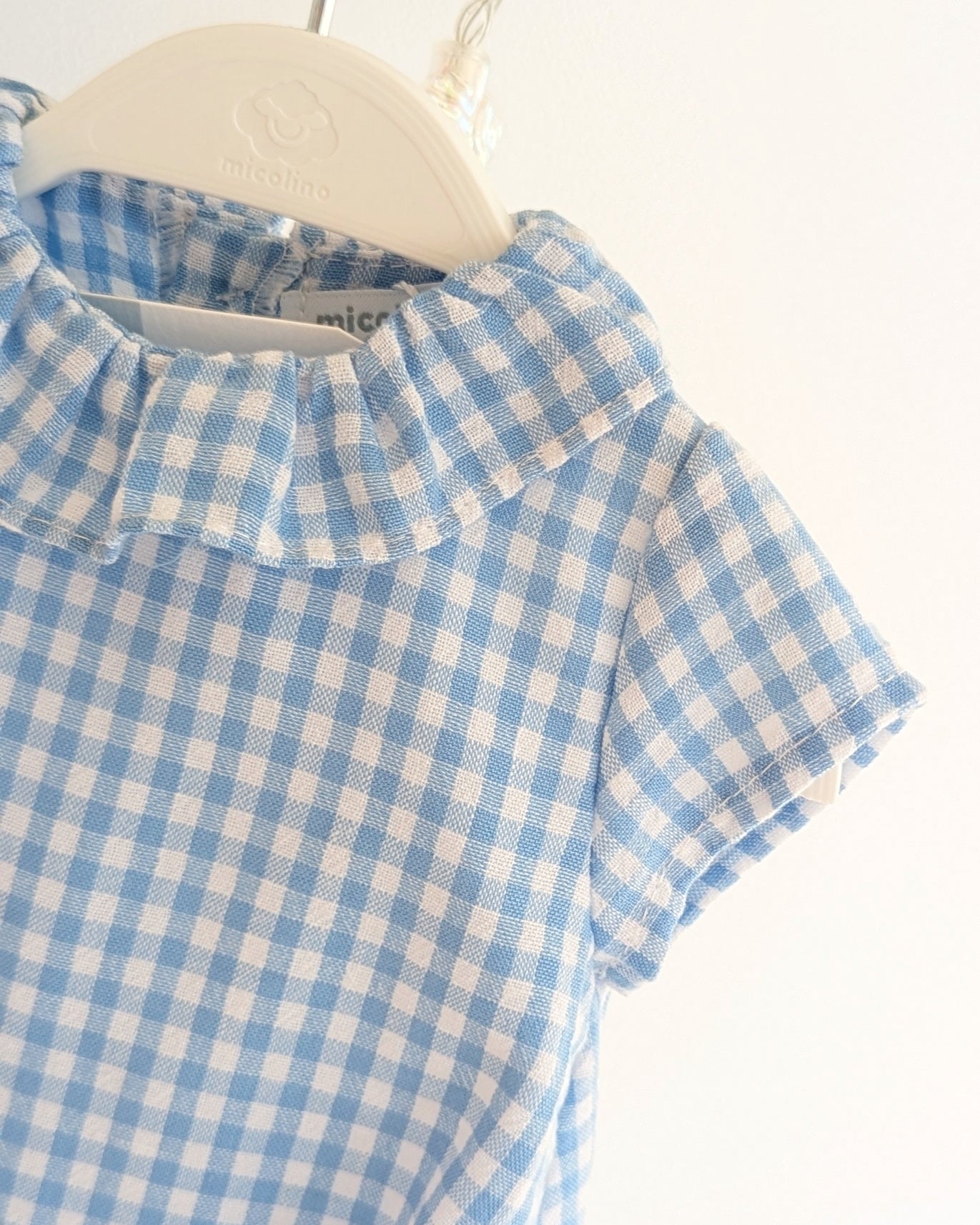 Body Celeste Familia Giselle - Micolino