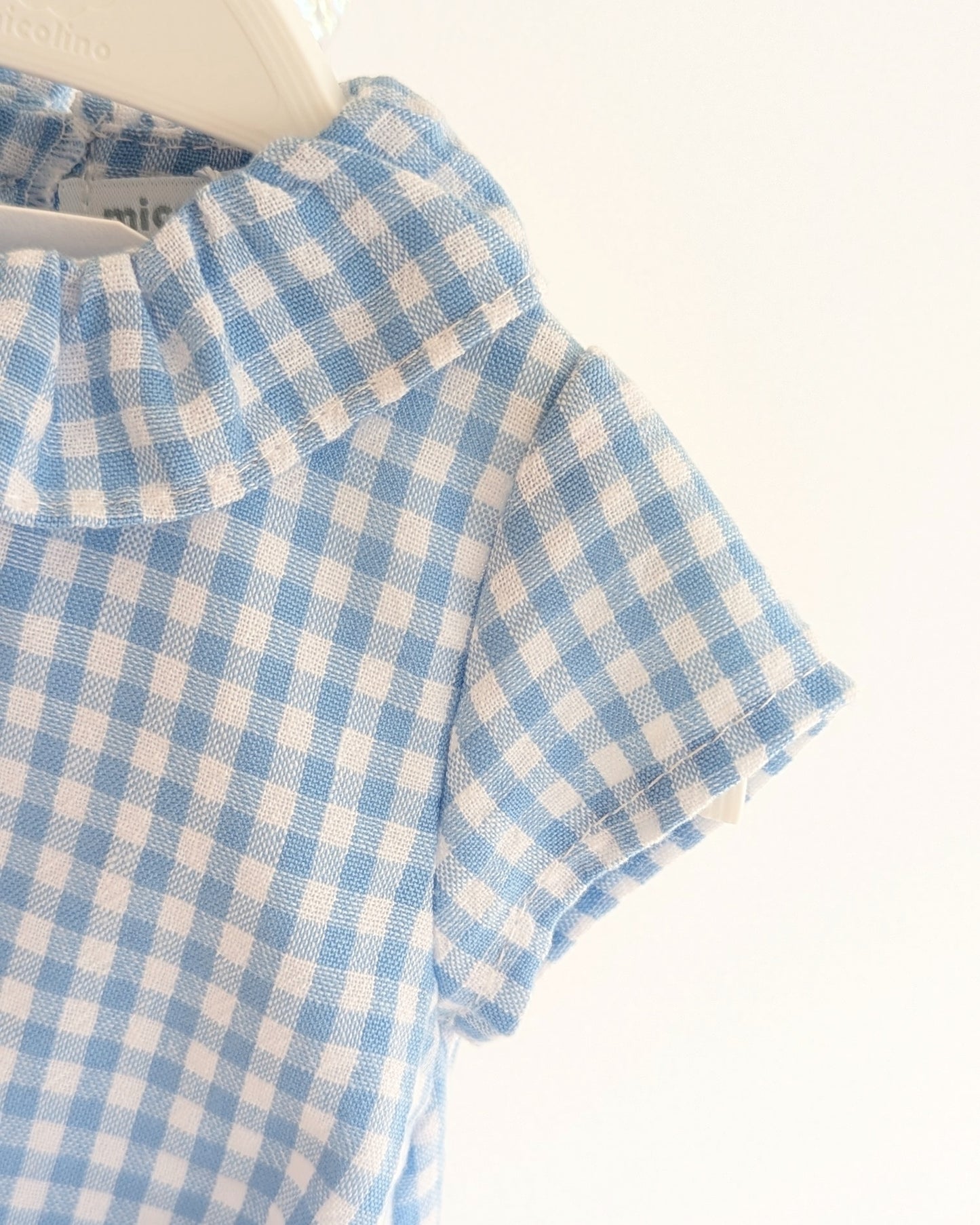 Body Celeste Familia Giselle - Micolino