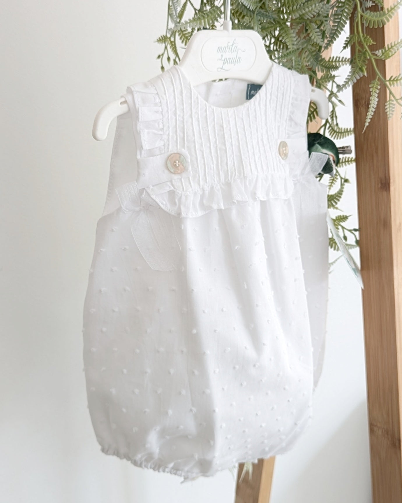 Bombacho Familia Virgo - Marta y Paula