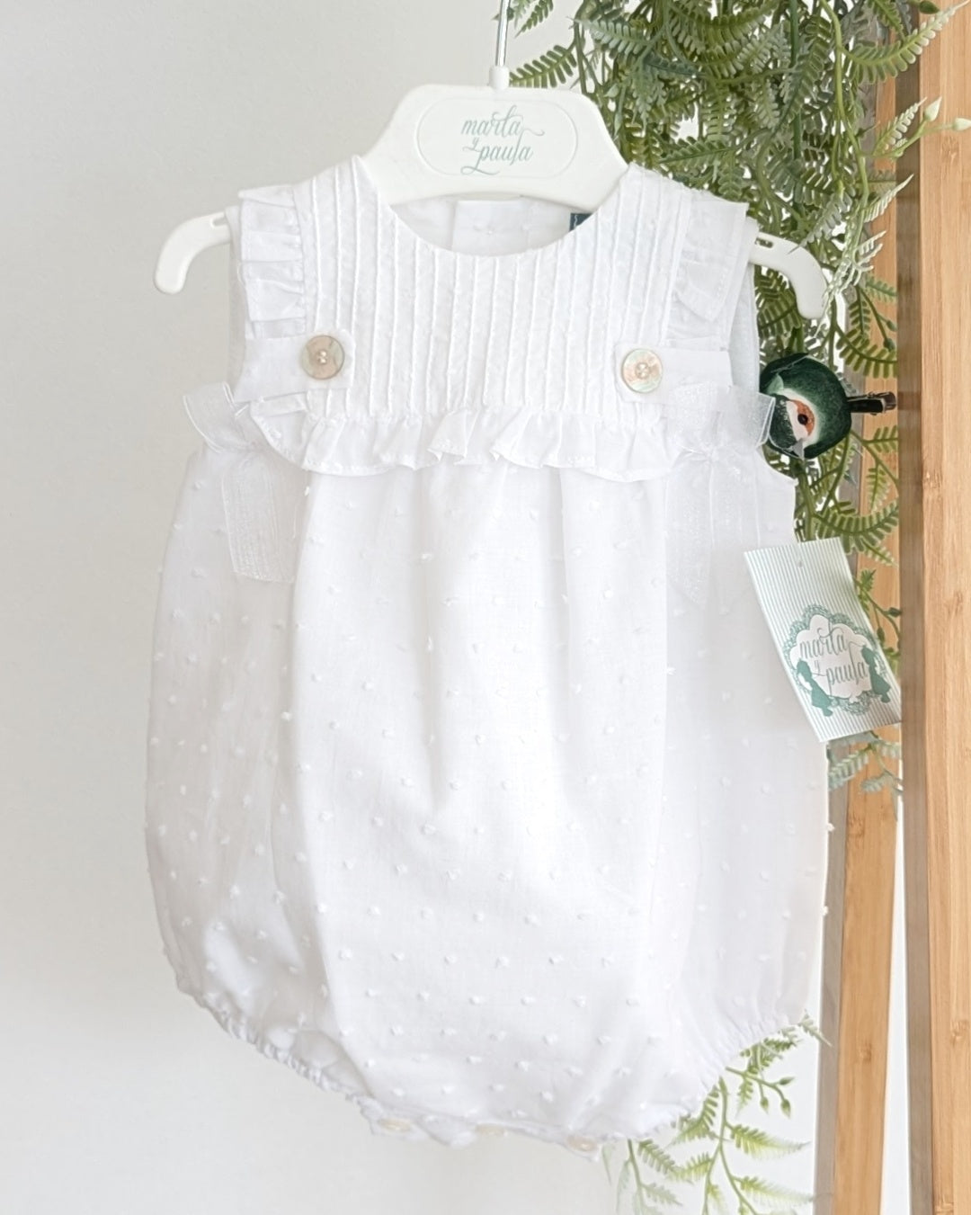 Bombacho Familia Virgo - Marta y Paula