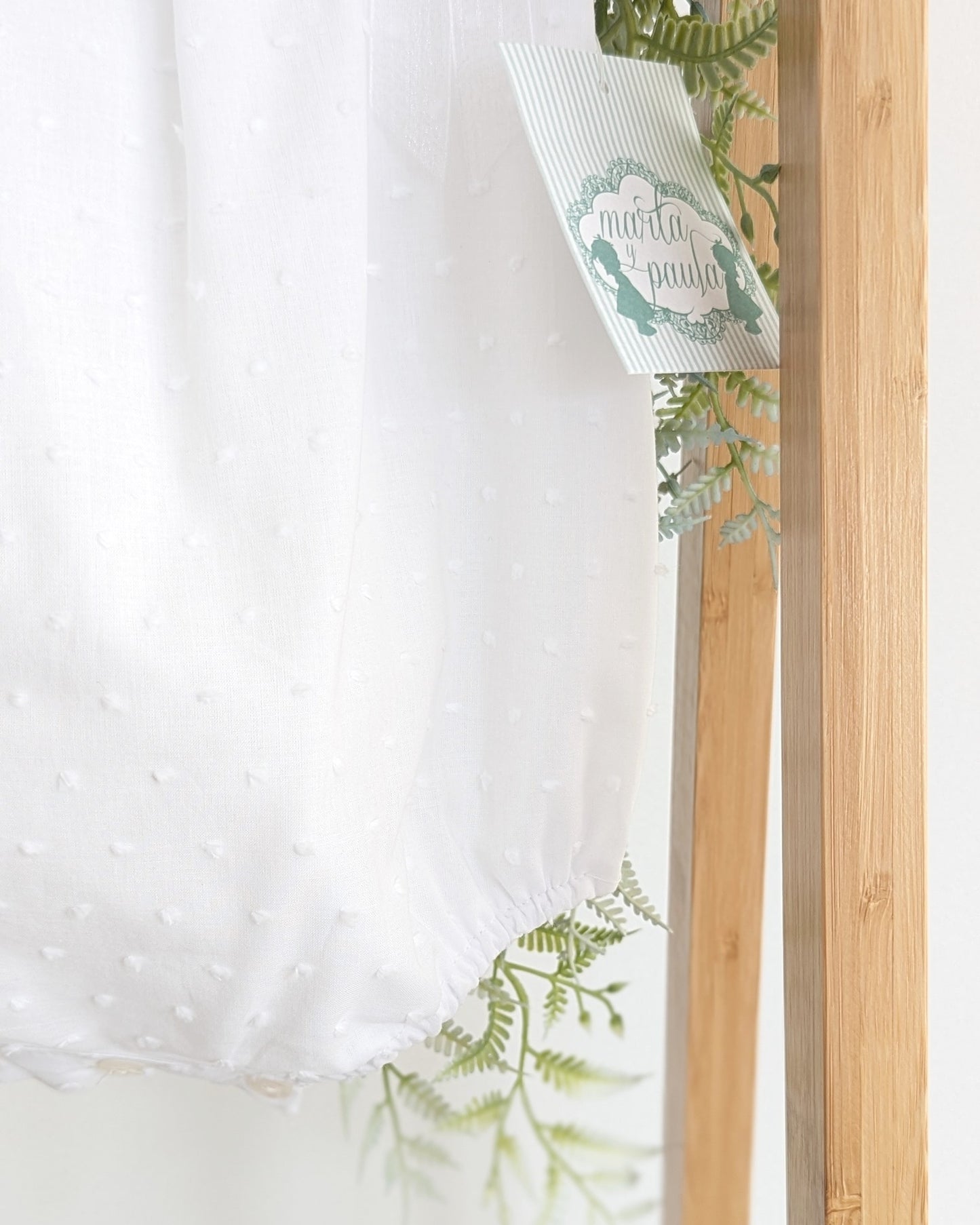 Bombacho Familia Virgo - Marta y Paula