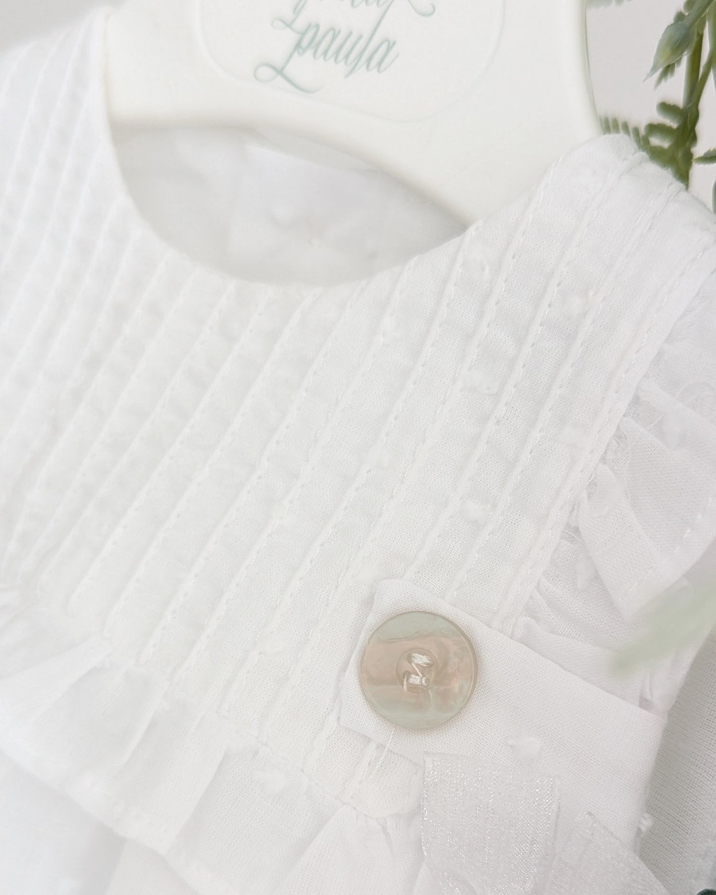 Bombacho Familia Virgo - Marta y Paula