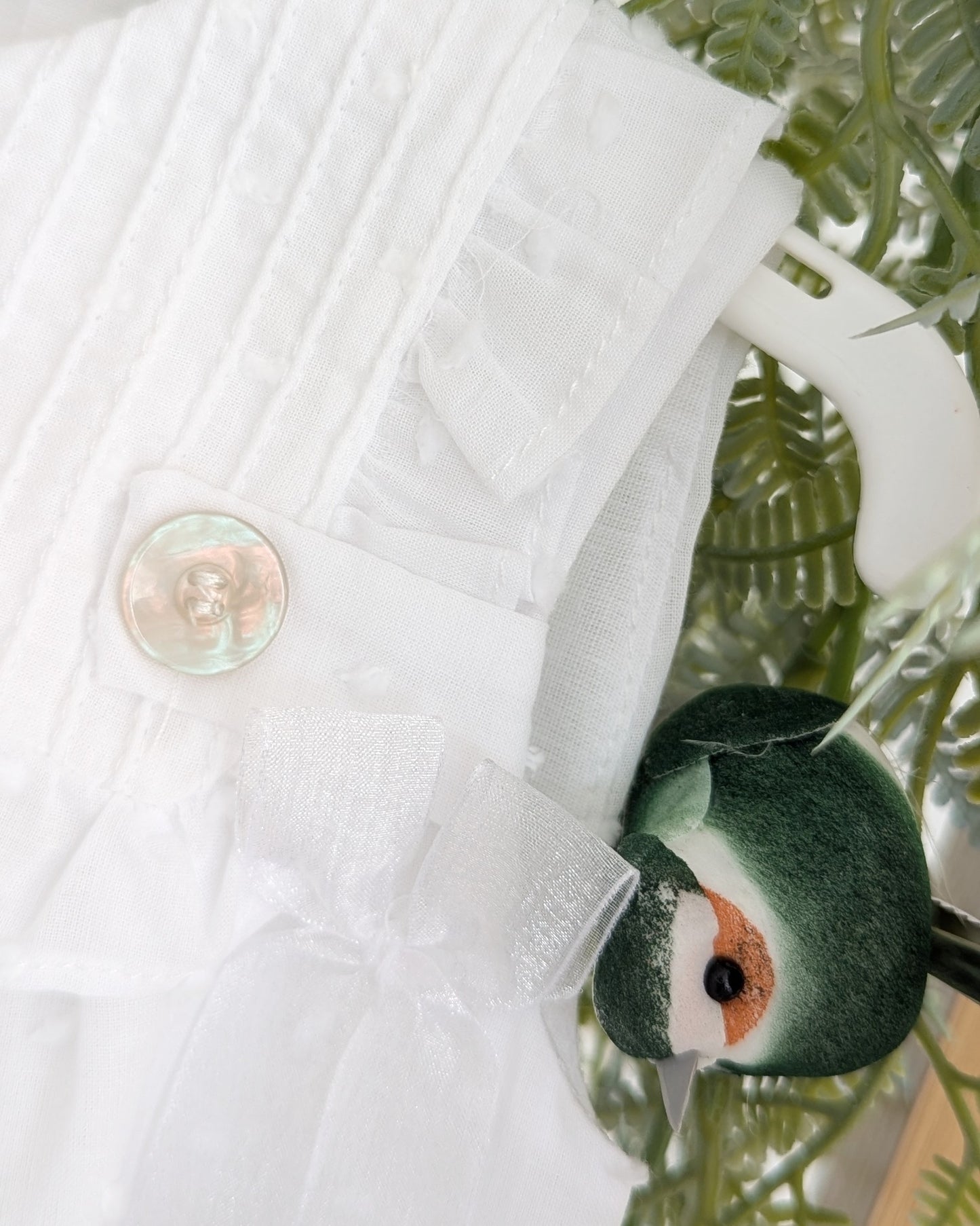 Bombacho Familia Virgo - Marta y Paula