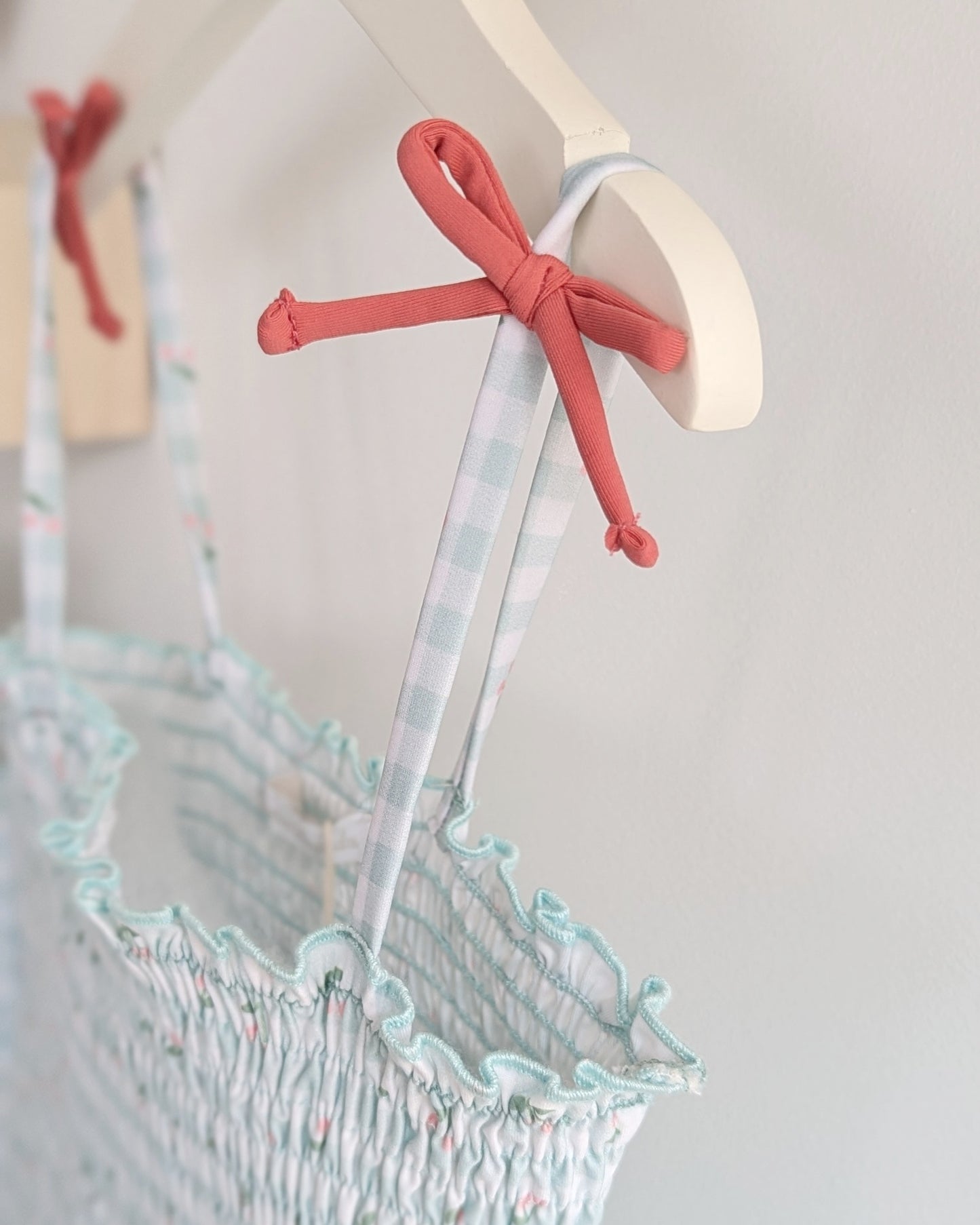 Bañador Niña Cherry - Martin Aranda