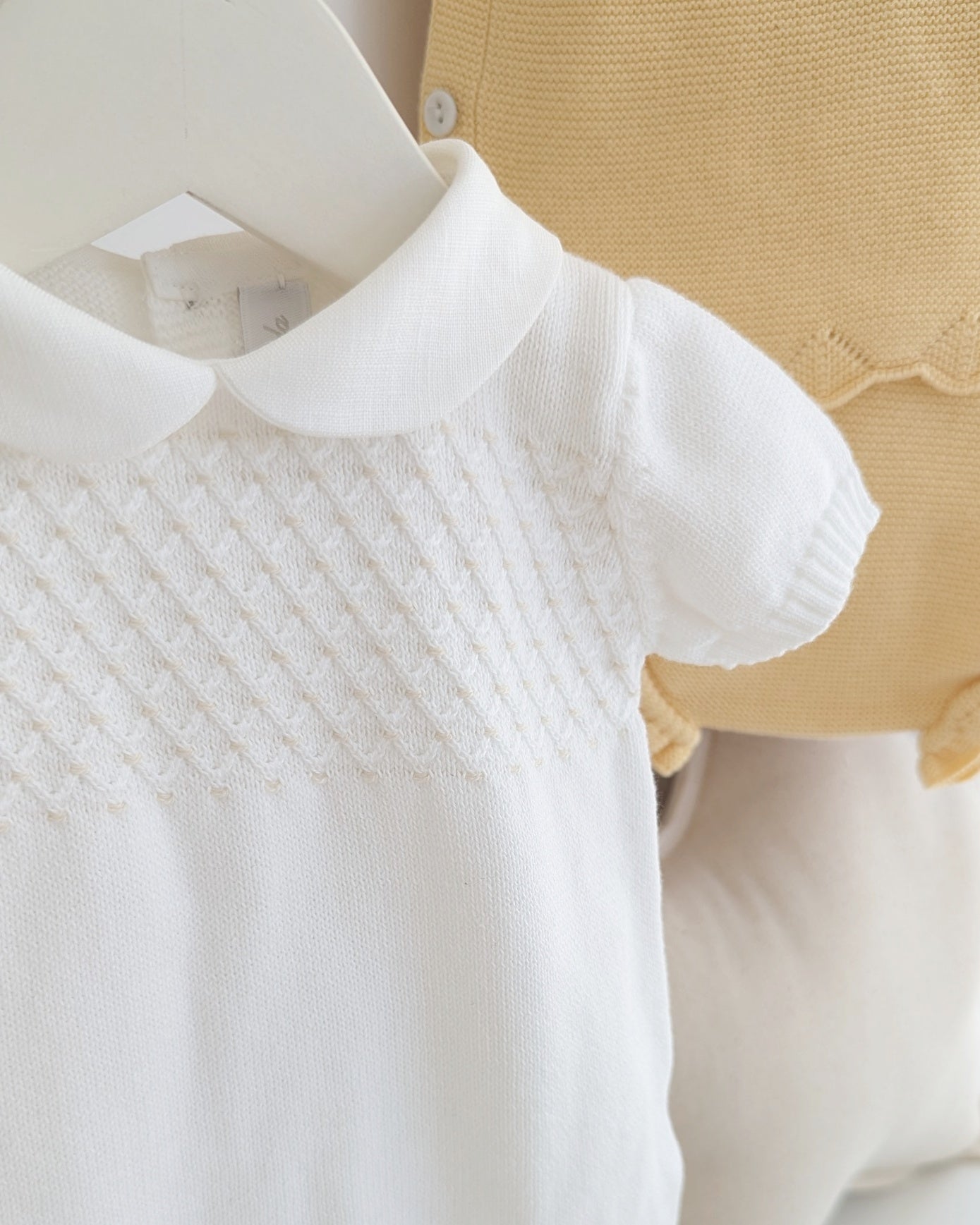 Pelele Punto Albi - Martin Aranda