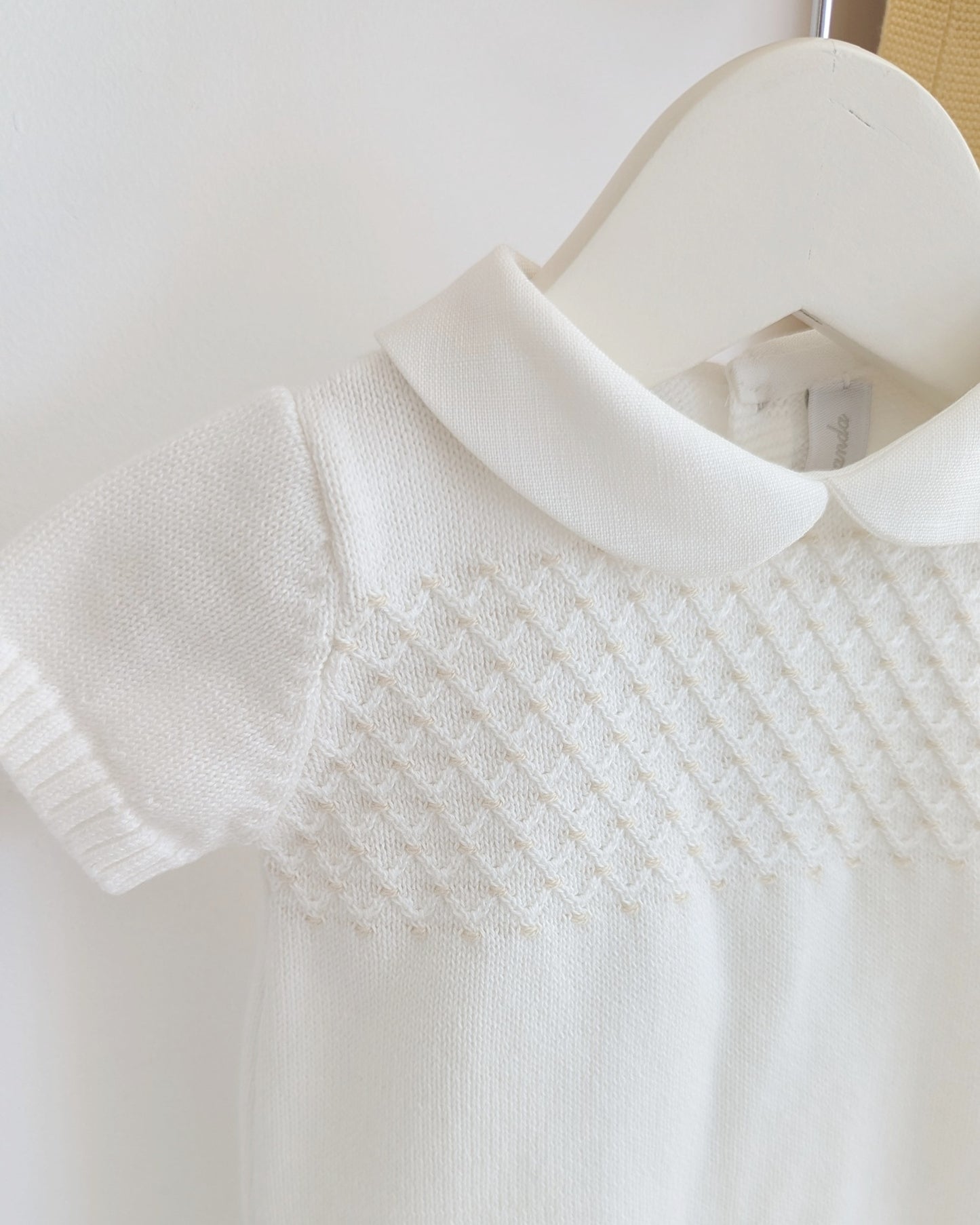 Pelele Punto Albi - Martin Aranda