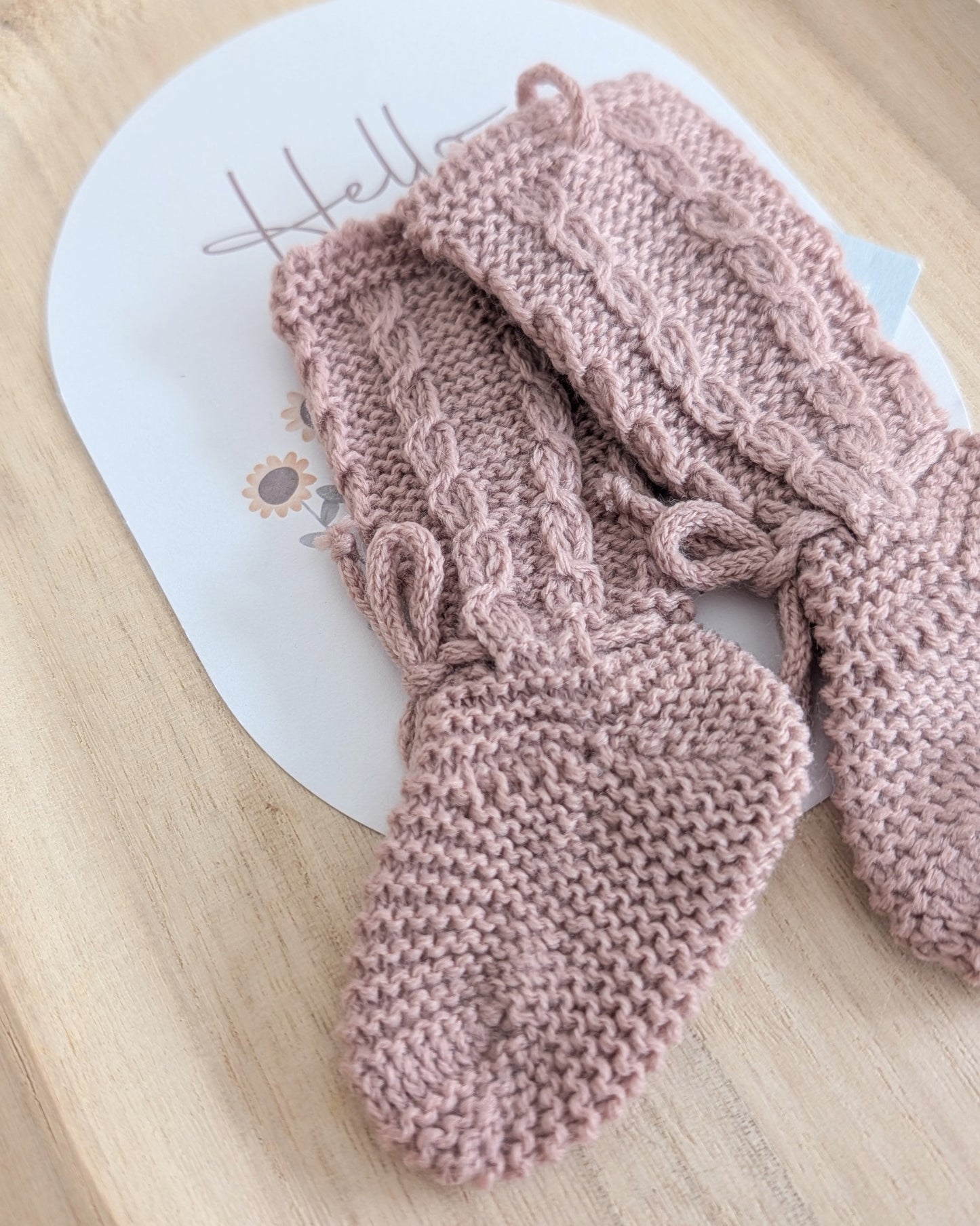 Patuco Bebé Maquillaje/Piedra del Sol - Micolino