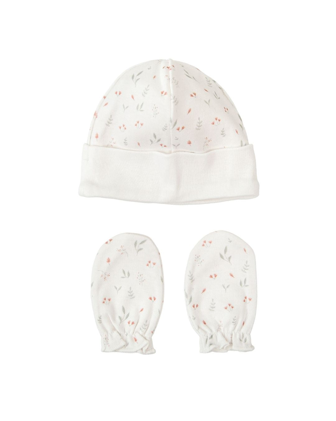 Pack Nacimiento Flor Armonia - Babidu
