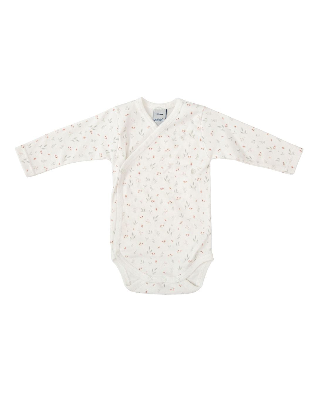Pack Nacimiento Flor Armonia - Babidu