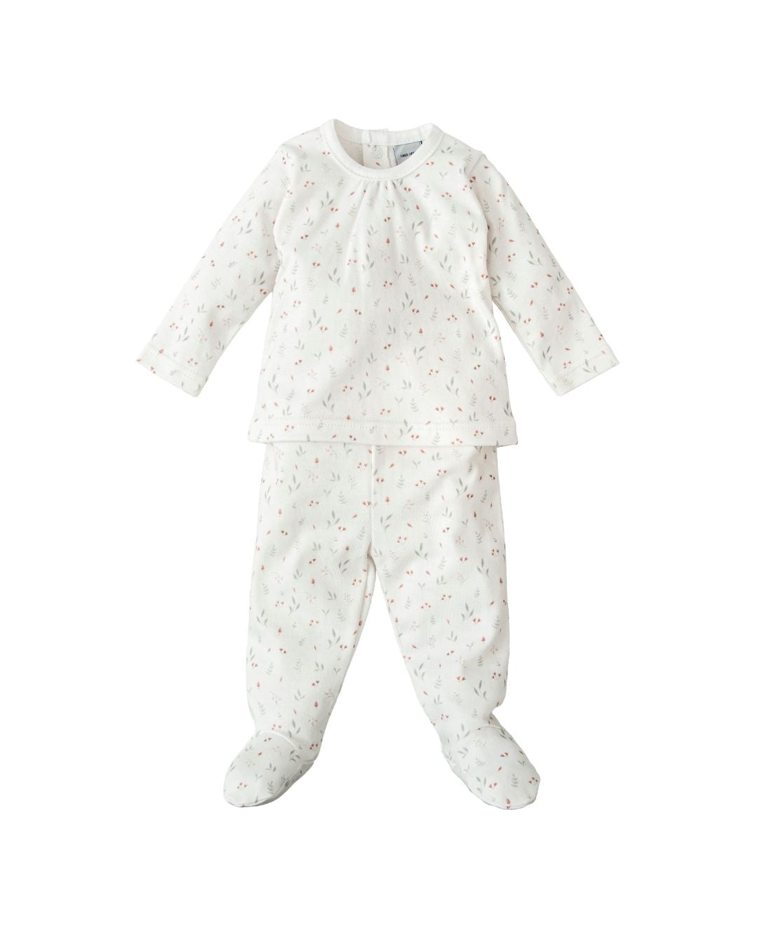 Pack Nacimiento Flor Armonia - Babidu