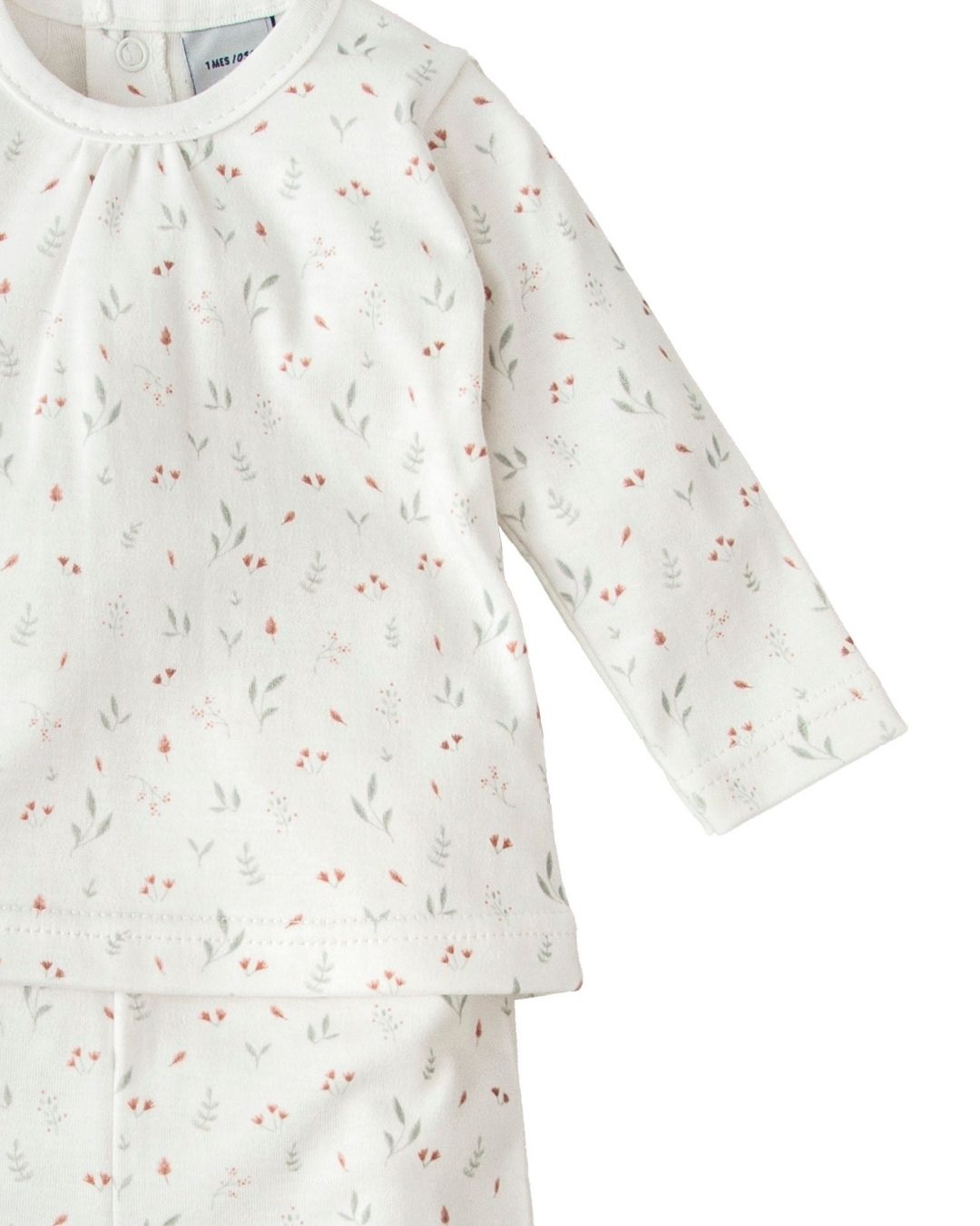 Pack Nacimiento Flor Armonia - Babidu