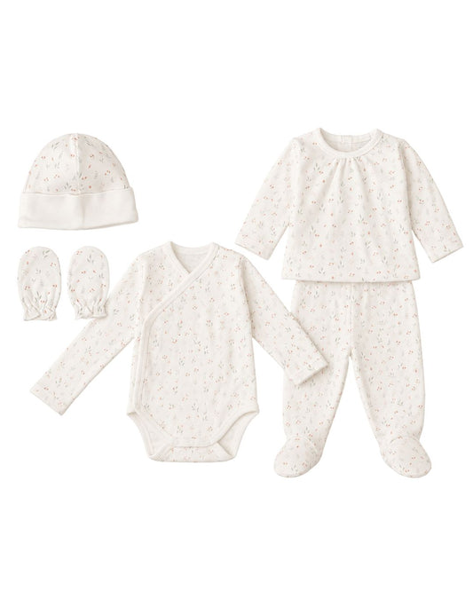 Pack Nacimiento Flor Armonia - Babidu