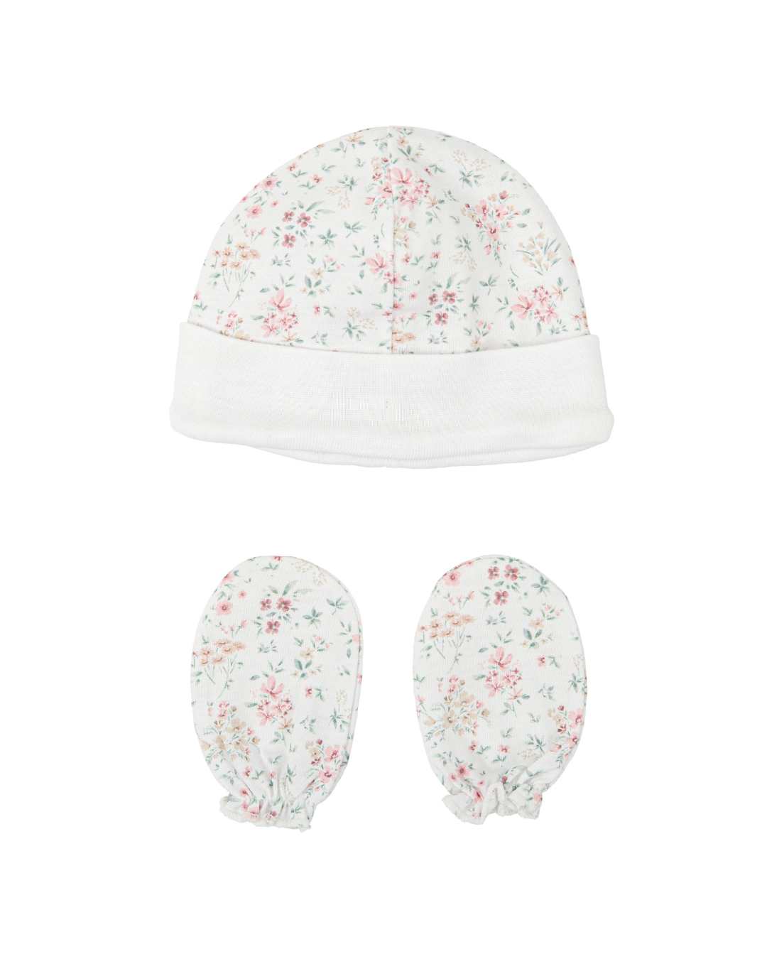 Pack Nacimiento Flor Dulzura - Babidu