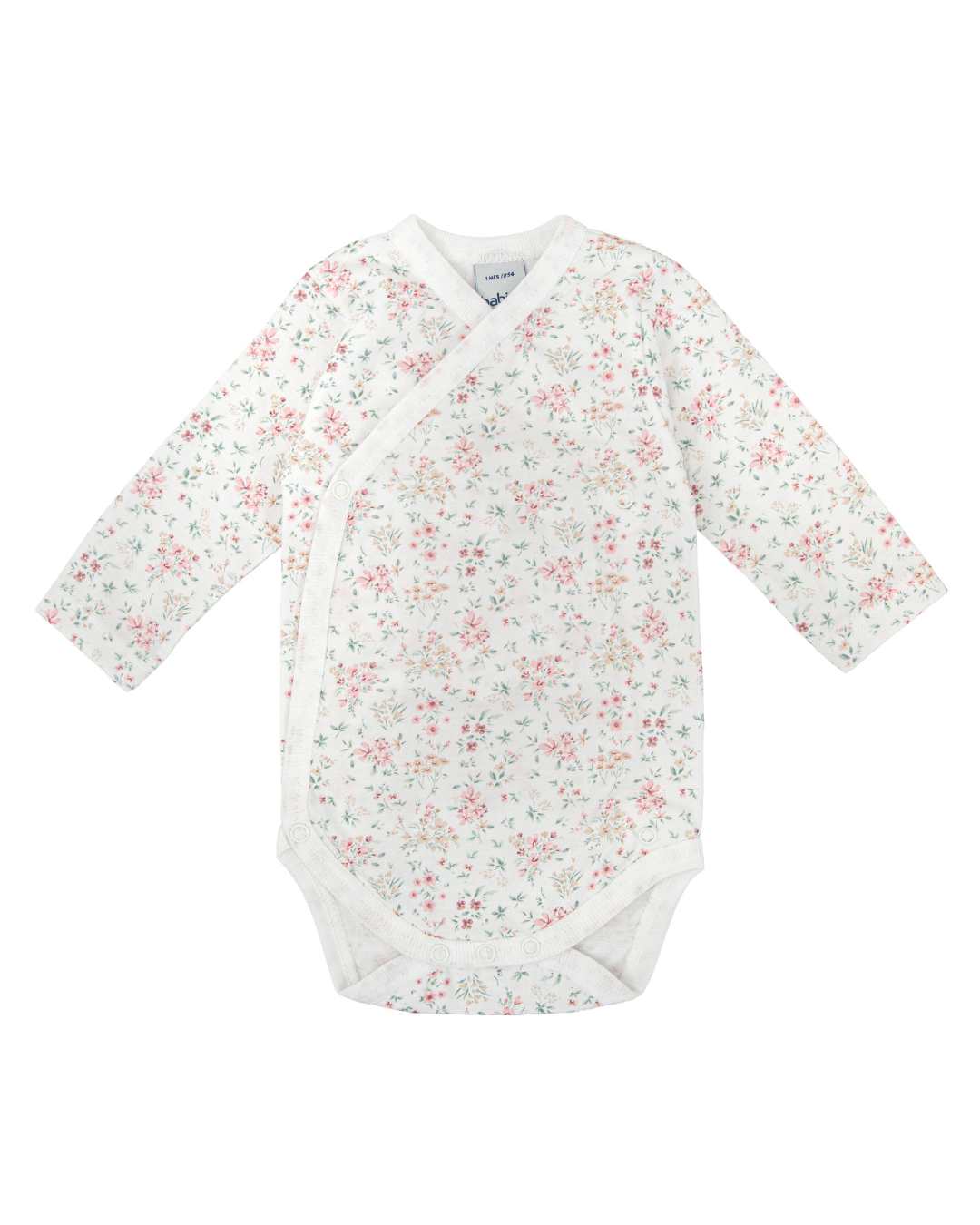 Pack Nacimiento Flor Dulzura - Babidu