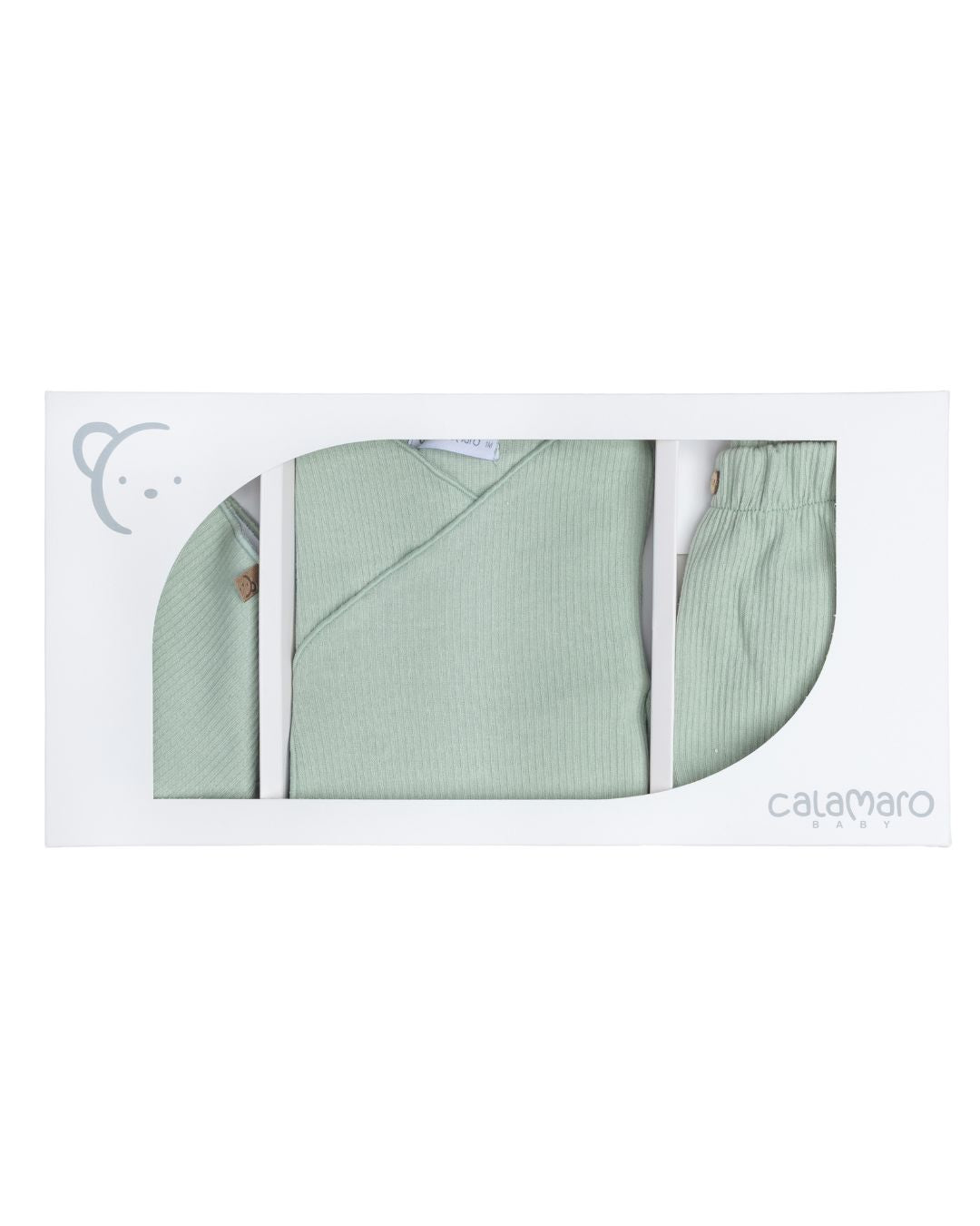 Pack Regalo Natural Mint - Calamaro