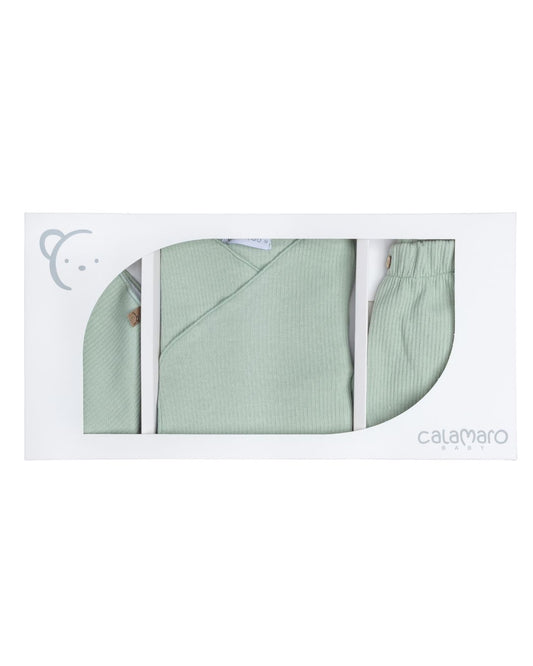 Pack Regalo Natural Mint - Calamaro