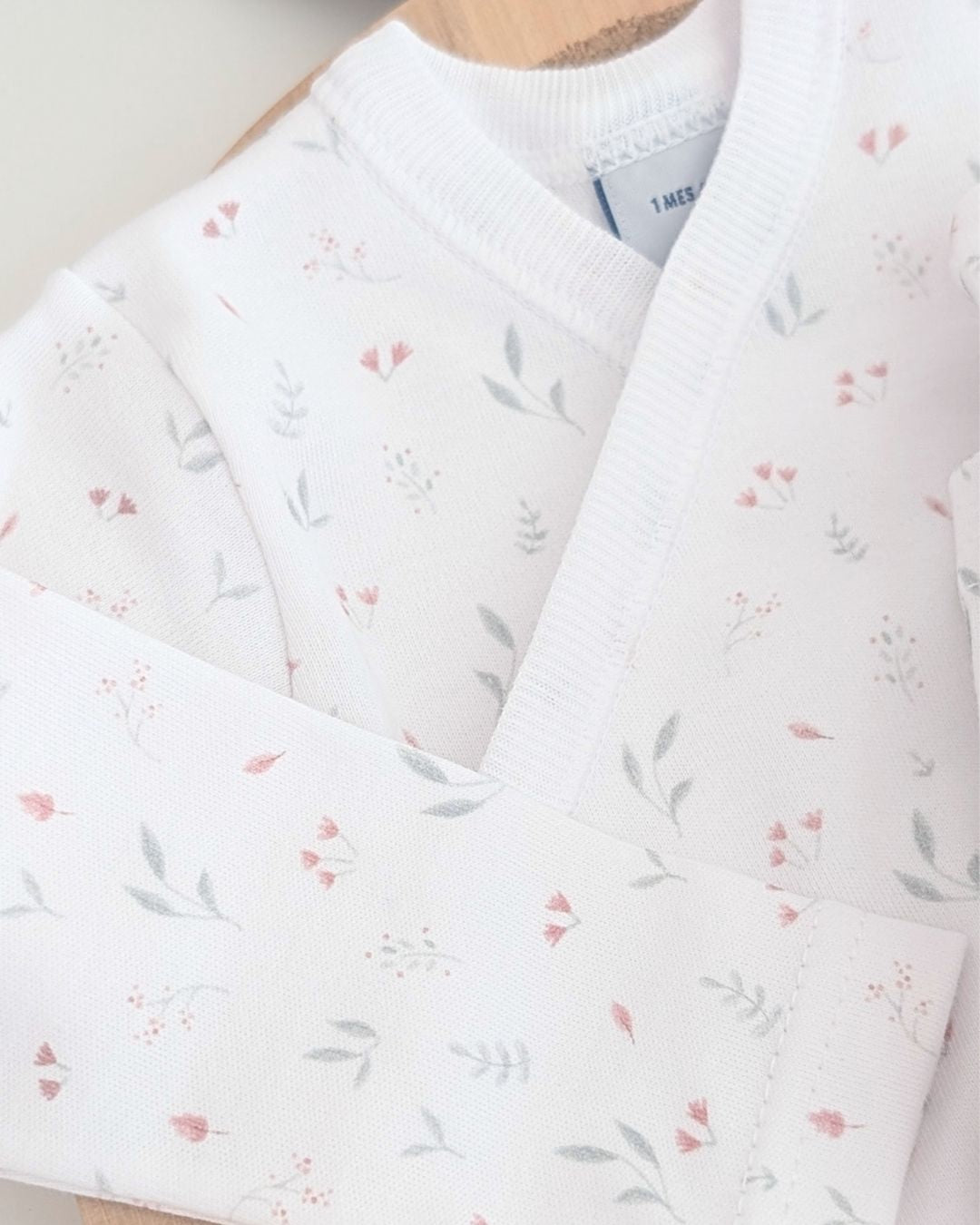 Pack Nacimiento Flor Armonia - Babidu