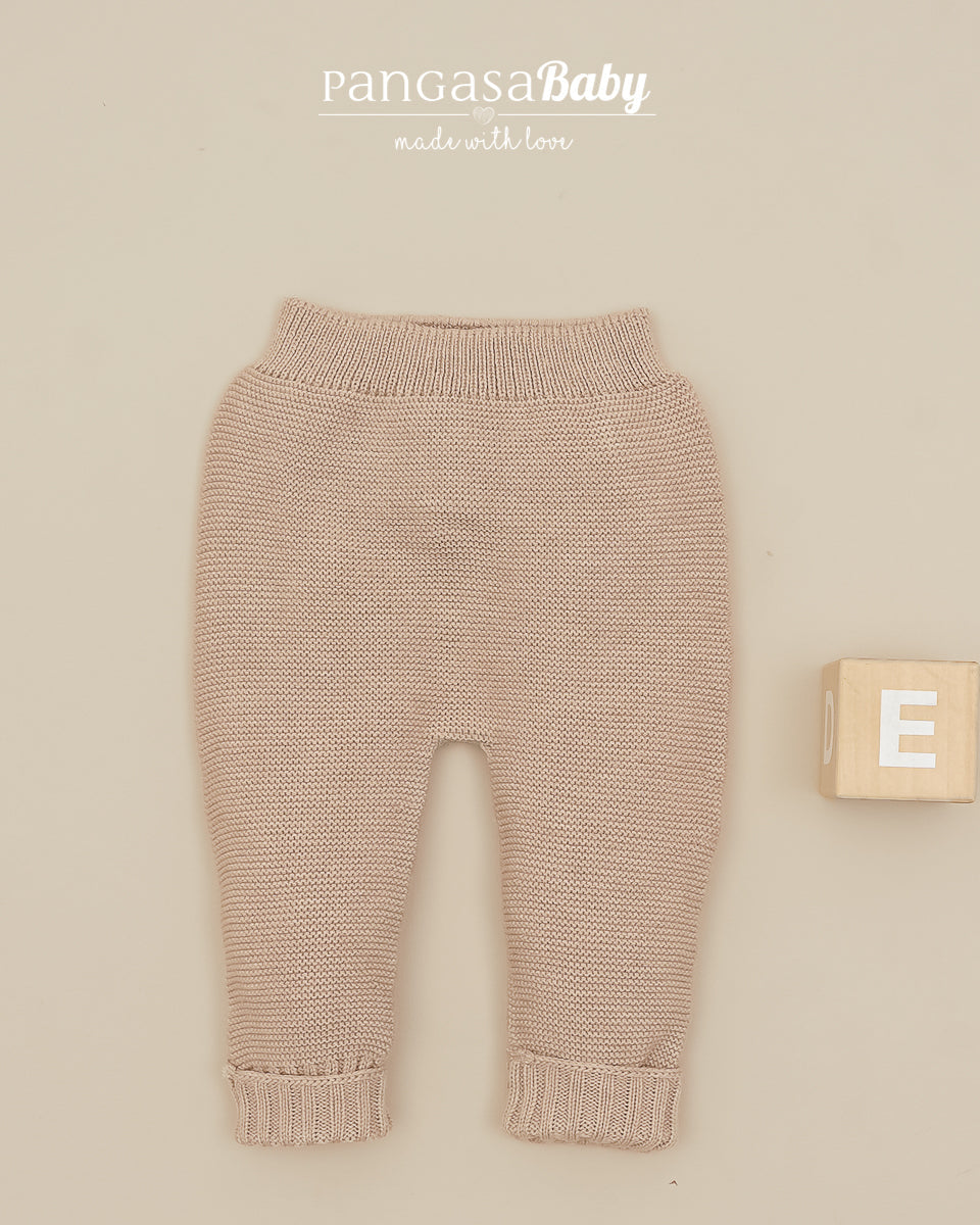 Pantalon Links Arena - Pangasa Baby