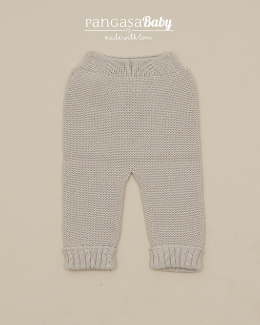 Pantalon Links Camel - Pangasa Baby