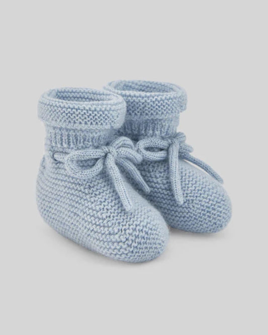 Patuco Esencial Azul Tiza 018-10710 - Paz Rodriguez