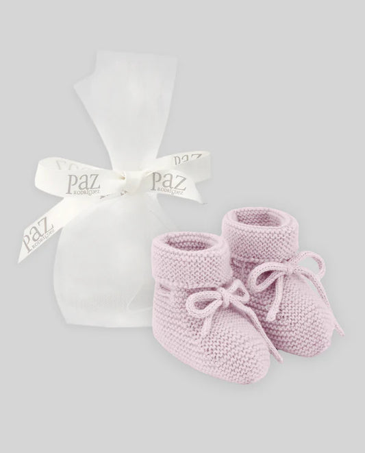 Patuco Esencial Malva 018-10710 - Paz Rodriguez