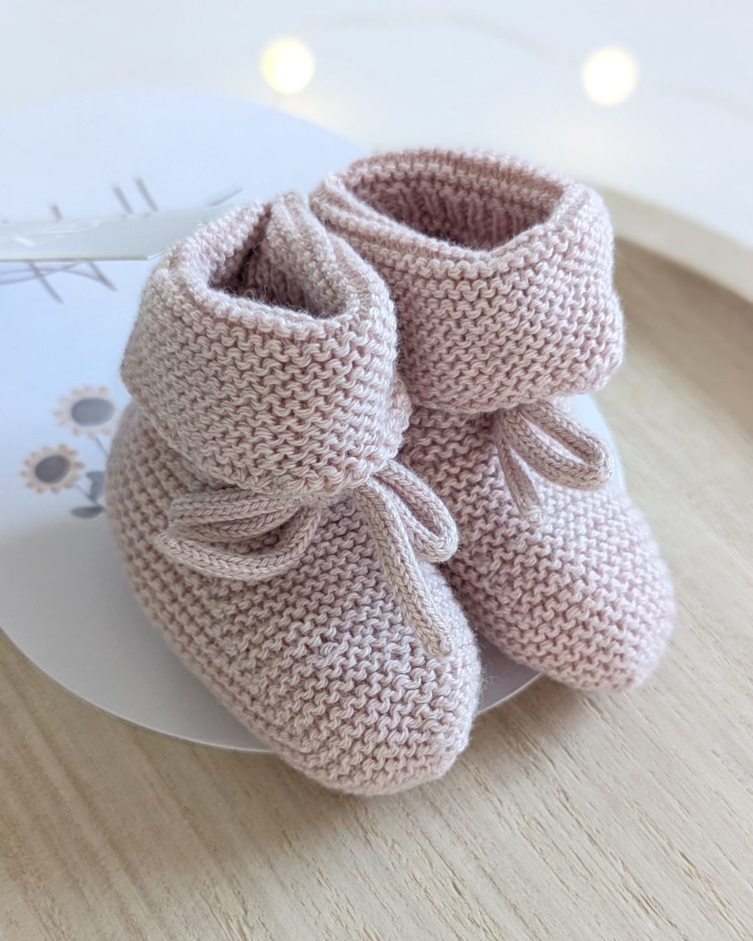 Patuco Esencial Rosa Palo 018-12710 - Paz Rodriguez