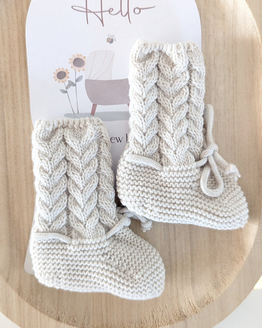 Patucos Brighton Arena - Martin Aranda