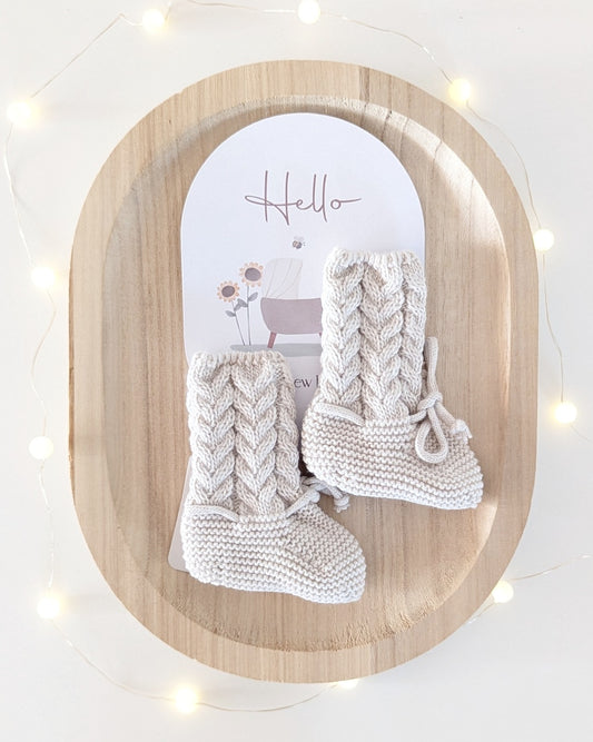 Patucos Brighton Arena - Martin Aranda