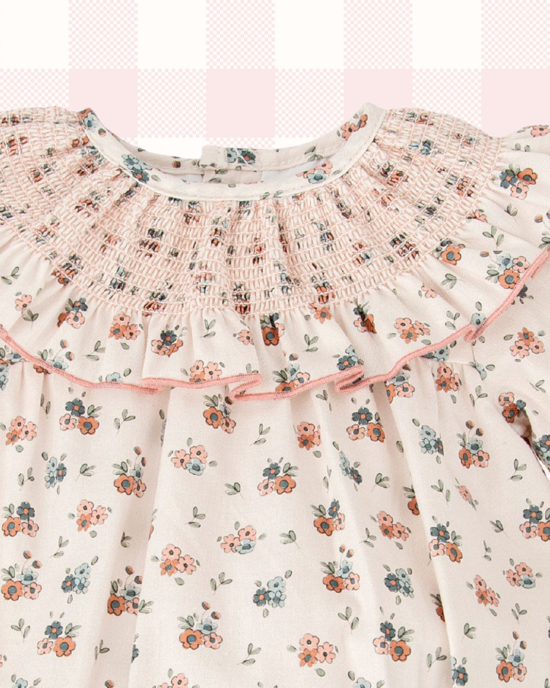 Pelele Bebé Mahonia 31652 - Babidu