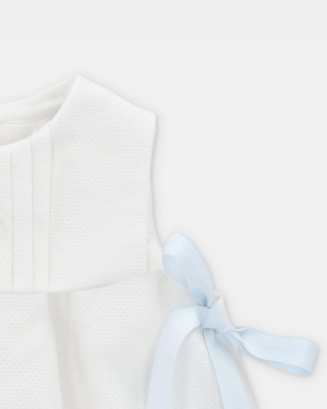Pelele Ceremonia MONTREAL  - Martín Aranda