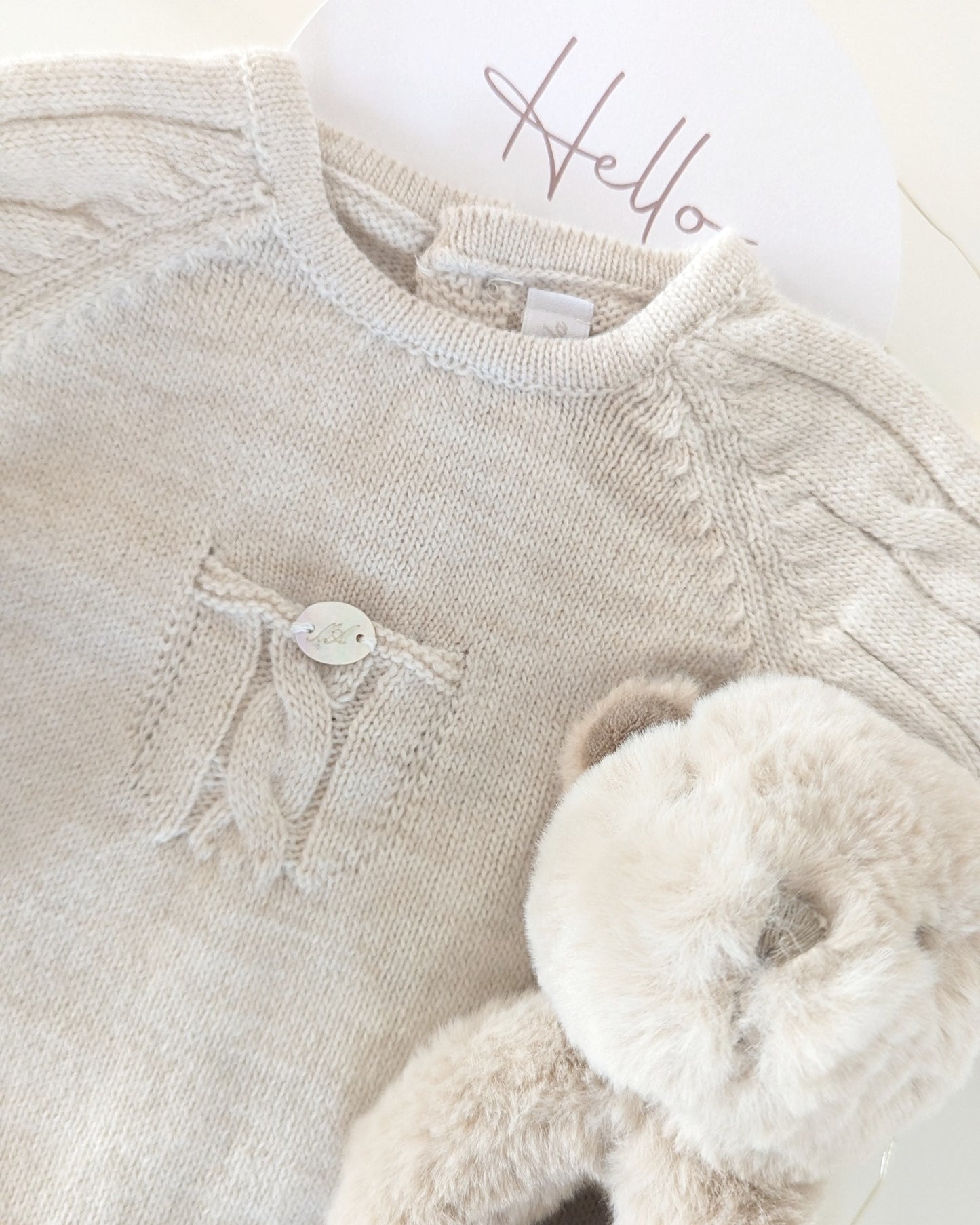 Pelele Largo Sheffield Arena -  Martin Aranda