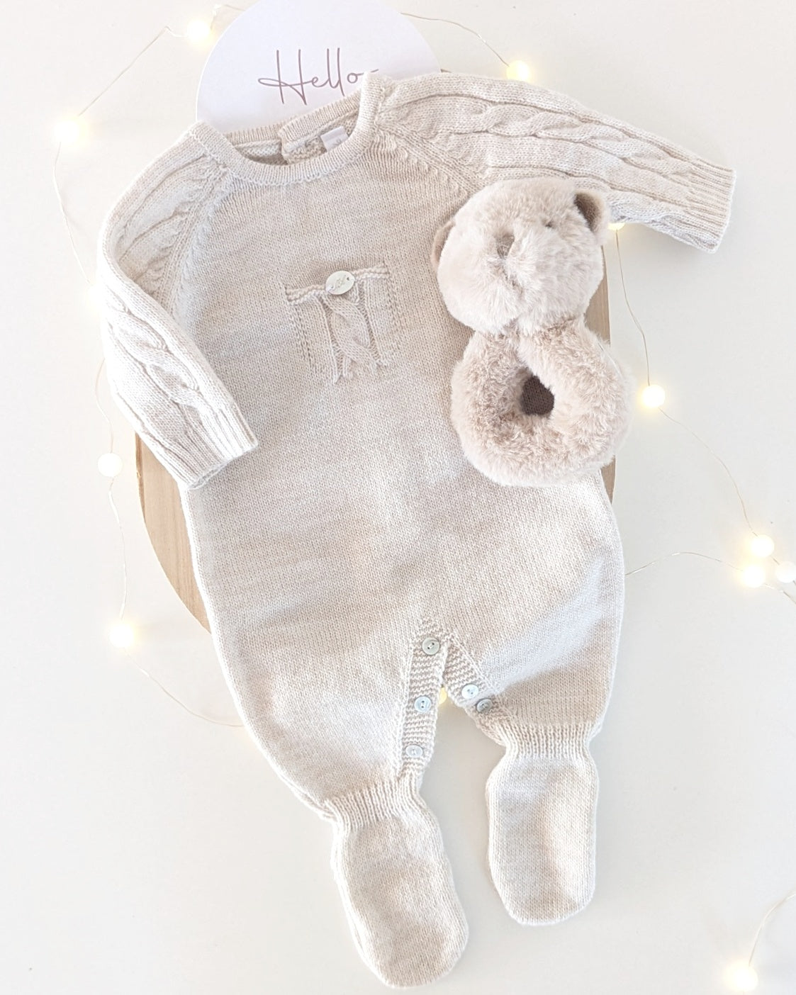 Pelele Largo Sheffield Arena -  Martin Aranda