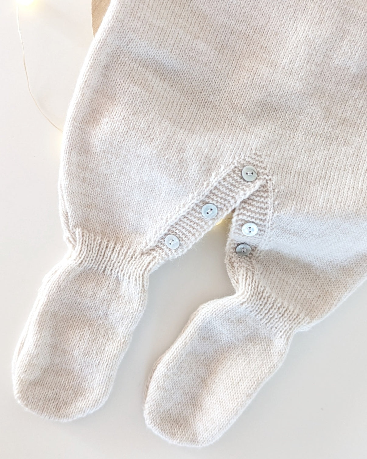 Pelele Largo Sheffield Arena -  Martin Aranda