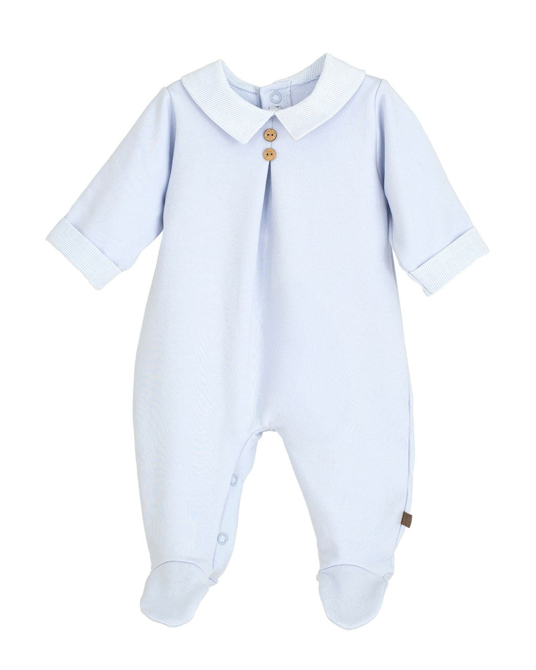 Pelele Lebeche Celeste 33051 - Calamaro