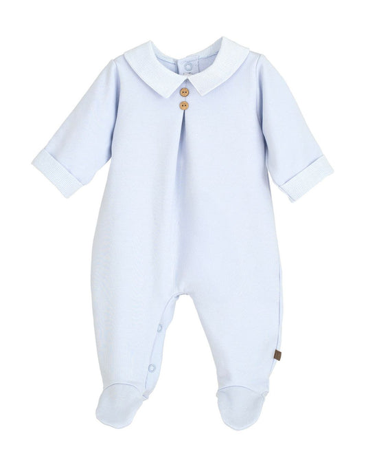 Pelele Lebeche Celeste 33051 - Calamaro