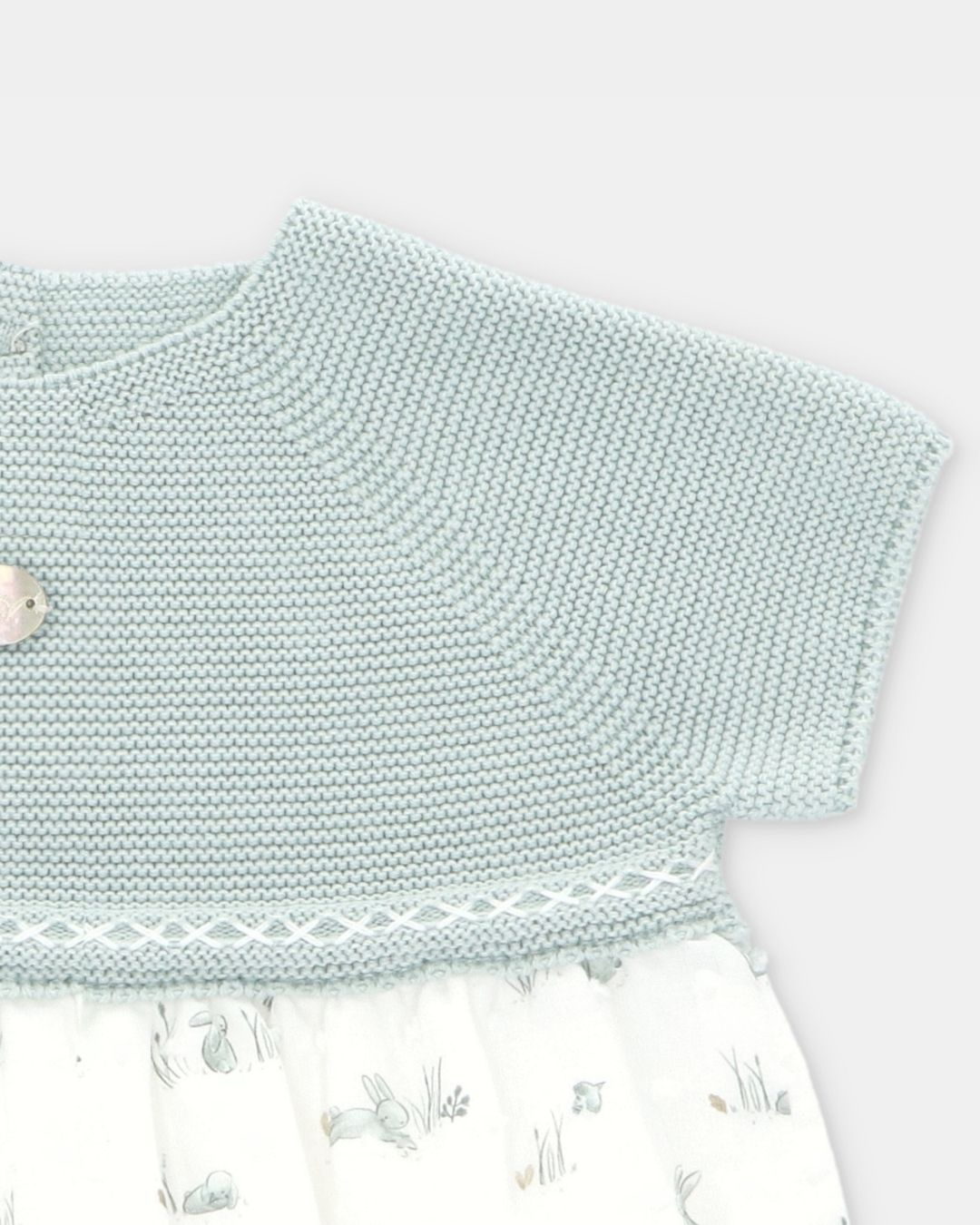 Pelele Niño EDMONTON - Martín Aranda