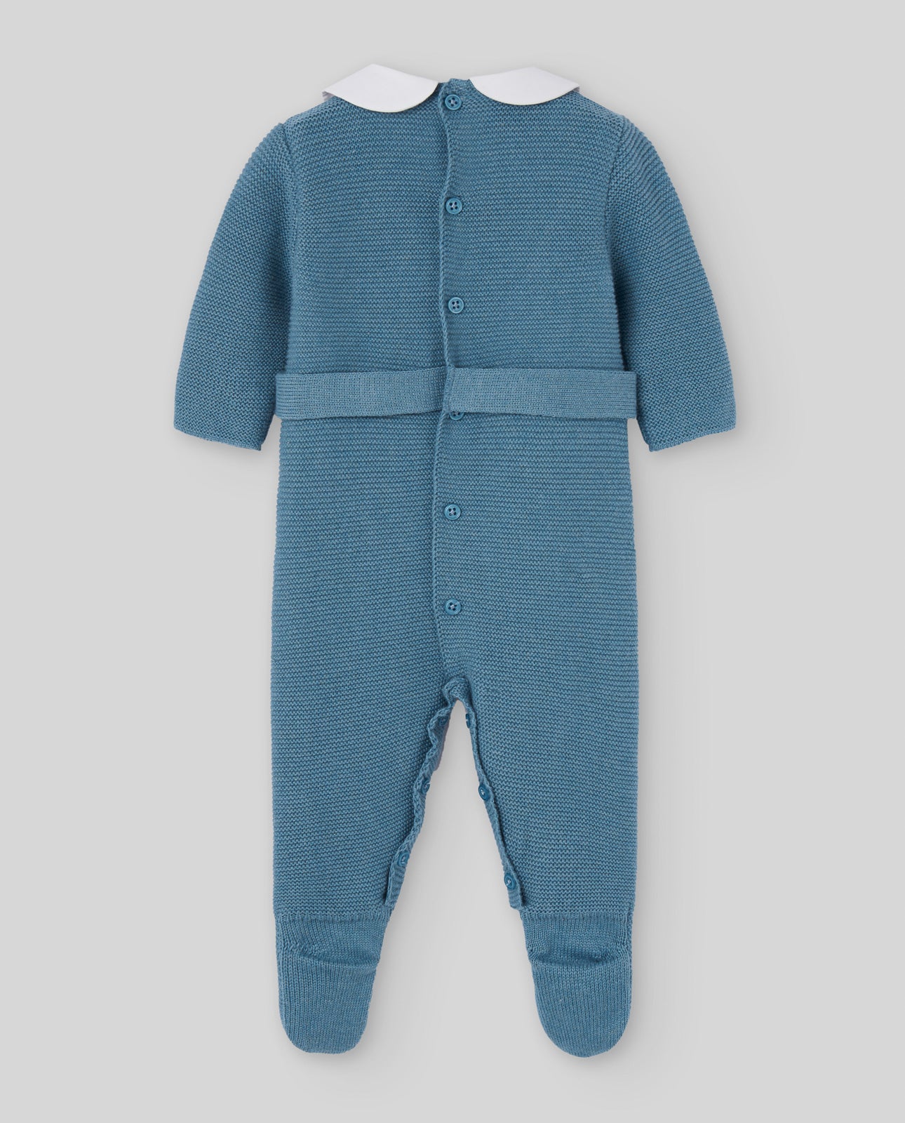 Pelele Punto Largo Quinta 005-123127 - Paz Rodriguez