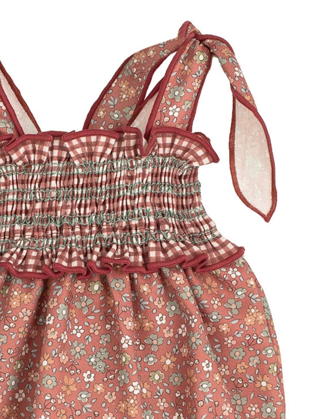 Pelele Siroco 32507 - Calamaro