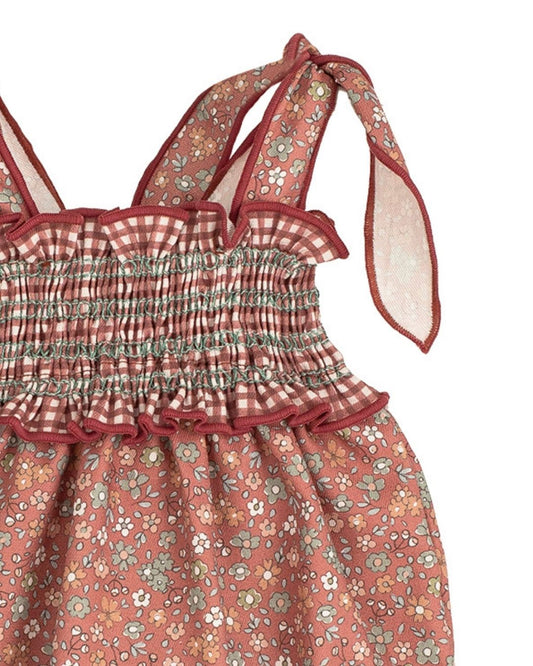 Pelele Siroco 32507 - Calamaro